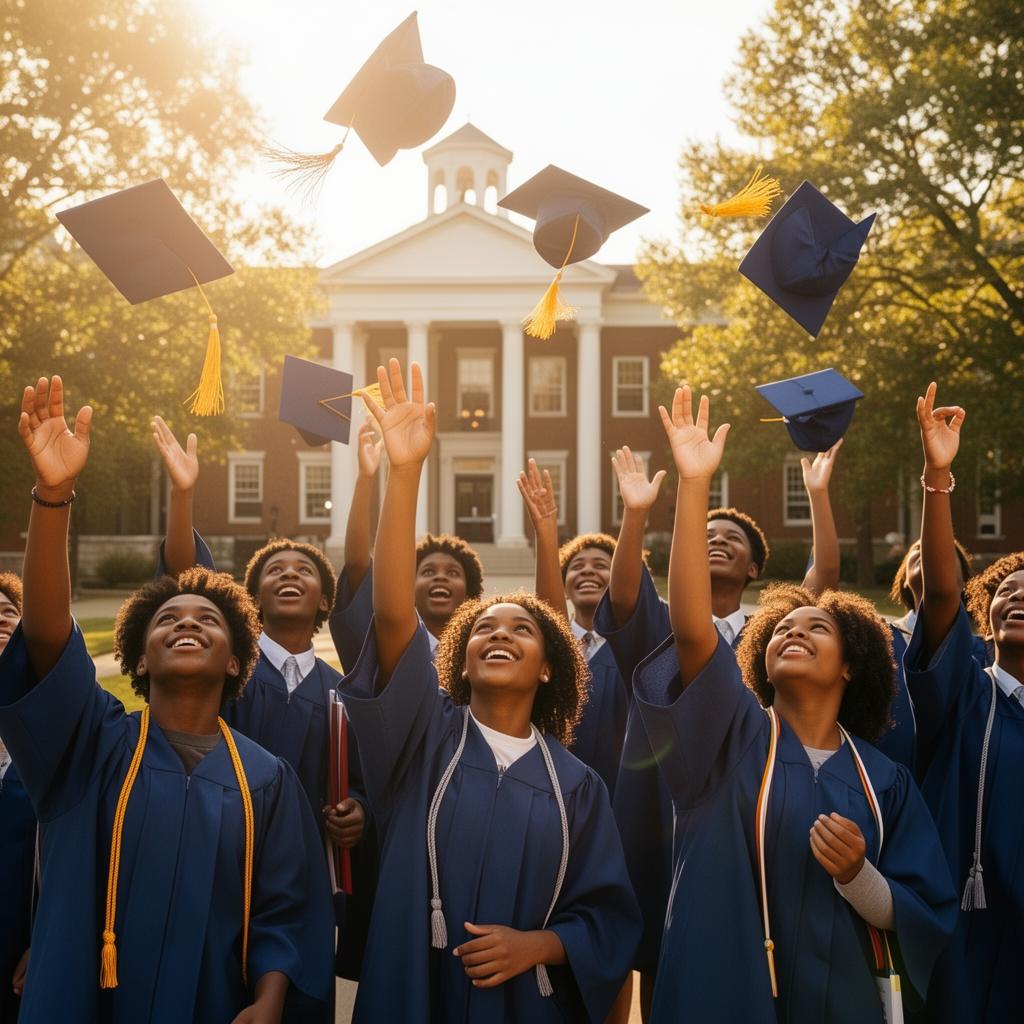 College & Career Readiness